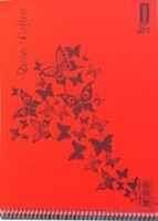 MIKRO - MİKRO 25X34CM 25YP. RESİM DEFTERİ 