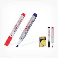  - Mikro 6013 Beyaz Tahta Kalemi Mavi