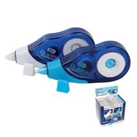 MIKRO - Mikro 6601-12 Şerit Silici 5mmx8mt