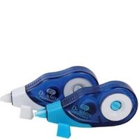 MIKRO - Mikro 6602-12 Şerit Silici 5mmx12mt