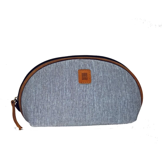 ÖNDER - Önder Helen Seyahat Çantası Açık Gri