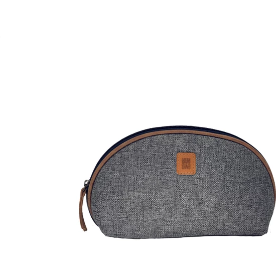 ÖNDER - Önder Helen Seyahat Çantası Koyu Gri