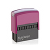 Mobistamps 30 Otomatik Kaşe 18X50mm - Thumbnail