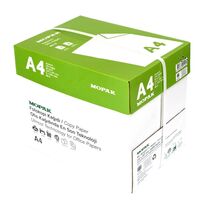 Mopak - Mopak Kazançlı Ofis A4 80 Gr/m² Fotokopi Kağıdı (5'li Paket/Koli)