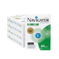  - Navigator A4 80 Gr/m² Fotokopi Kağıdı (25'li Paket)