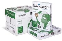 NAVIGATOR - Navigator A4 Fotokopi Kağıdı 80gr (500 Yaprak)