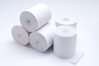 NEWPRINT - Newprint 56X30 30mt Termal Rulo 10'Lu