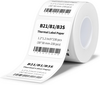 NiiMbot 30x30mm BEYAZ Etiket 230 Ad. B21/B1/B3S İçin (T30*30-230) - Thumbnail