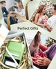 NiiMbot B21S Etiket Makinesi Yeşil Kablosuz Taşınabilir Bluetooth - USB Şarjlı - Thumbnail
