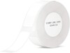 NiiMbot D11 Çok Amaçlı Etiket 15x30mm Beyaz (210 adet) Yırtılmaz, Sudan Ve Yağdan Etkilenmez - Thumbnail