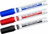 NOKI - Noki 1664 Beyaz Tahta Kalemi Mavi