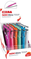 NOKI - Noki Glory Pastel Versatil Kalem (0,5-0,7-0,9mm) 48'li