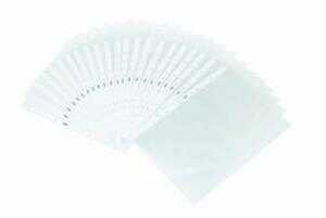 Noki A4 Poşet Dosya Xl 100'Lü