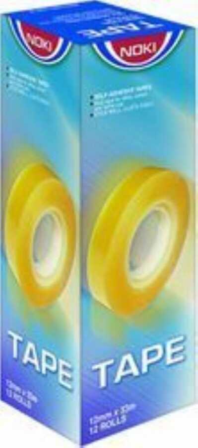 Noki Büro Bandı 12X33