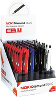 NOKI - Nokı Dıamond Versatil Kalem 48'Li