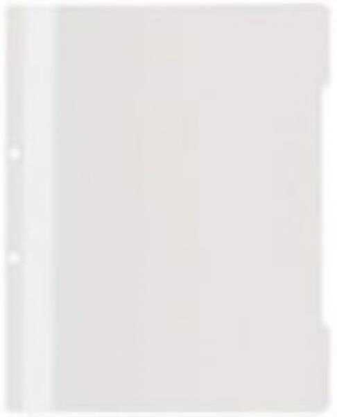 Nokı Eco Pp Telli Dosya 50'Li Beyaz