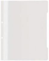 NOKI - Nokı Eco Pp Telli Dosya 50'Li Beyaz