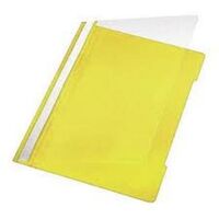 NOKI - Noki Eco PP Telli Dosya 50'Li Sarı