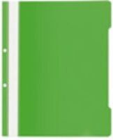 NOKI - Noki Eco PP Telli Dosya 50'Li Yeşil