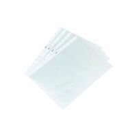 NOKI - Noki Eko Poşet Dosya A4 100'Lü