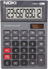Nokı H-Ms011 Hesap Makinesi 12 Hane Masa Üstü - Thumbnail