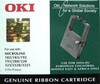 Oki 182-321 Orj.Printer Şeridi (01108002) - Thumbnail