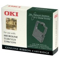 OKI - Oki 5520/5521/5590/5591 Orjinal Şerit