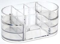 OPS - Ops Klm 203 Kalemlik Şeffaf