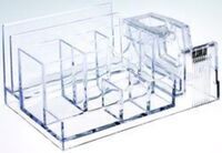 OPS - Ops Klm 301 Bant Makineli Kalemlik Şeffaf