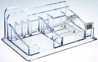 OPS - Ops Klm 302 Bant Makineli Kalemlik Şeffaf