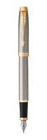 PARKER - Parker IM Brushed GT Dolma Kalem Metal