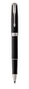 PARKER SONNET MAT SİYAH CT ROLLER - Thumbnail