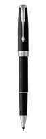 PARKER - PARKER SONNET MAT SİYAH CT ROLLER