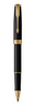 PARKER SONNET MAT SİYAH GT ROLLER - Thumbnail