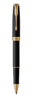 PARKER - PARKER SONNET MAT SİYAH GT ROLLER