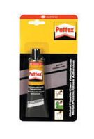 PATTEX - Pattex Şeffaf (Metal-Plastik-Cam) 50gr Yapıştırıcı