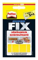 PATTEX - Pattex Super Fix Sökülebilir Yapıştırıcı