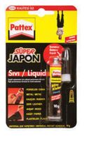 PATTEX - Pattex Süper Japon Yapıştırıcı 10gr