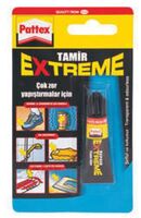 PATTEX - Pattex Tamır Extreme Yapıstırıcı 8gr