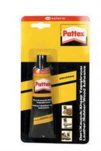 Pattex Universal (Deri-Kauçuk-Ahşap) 50gr Yapıştırıcı