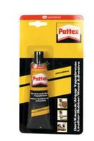 PATTEX - Pattex Universal (Deri-Kauçuk-Ahşap) 50gr Yapıştırıcı