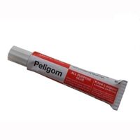 PELIGOM - Peligom No:7 20gr Yapıştırıcı Solventli