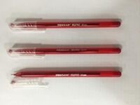 PENSAN - Pensan 2270 Büro Tükenmez Kalem 1,0mm Kırmızı