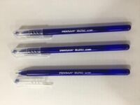 PENSAN - Pensan 2270 Büro Tükenmez Kalem 1,0mm Mavi