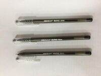 PENSAN - Pensan 2270 Büro Tükenmez Kalem 1,0mm Siyah