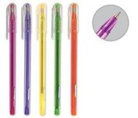 PENSAN - Pensan My-Pen Tükenmez Kalem 1.0mm Sarı