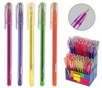 PENSAN - Pensan My-Pen Tükenmez Kalem Renkli 130'Lu Set