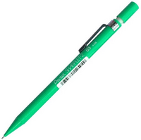PENTEL - PENTEL A125D SHARPLET VERSATİL 0,5mm YEŞİL