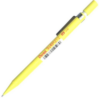 PENTEL - PENTEL A125G SHARPLET VERSATİL 0,5mm SARI