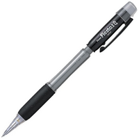PENTEL - Pentel Ax127 Fiesta-2 Versatil 0,7mm Siyah - A